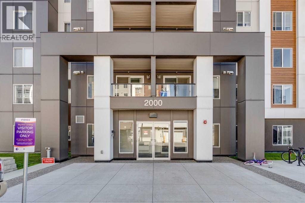 2407, 4641 128 Avenue NE, Calgary, Alberta T3N 1T5 - Photo 2 - A2338319