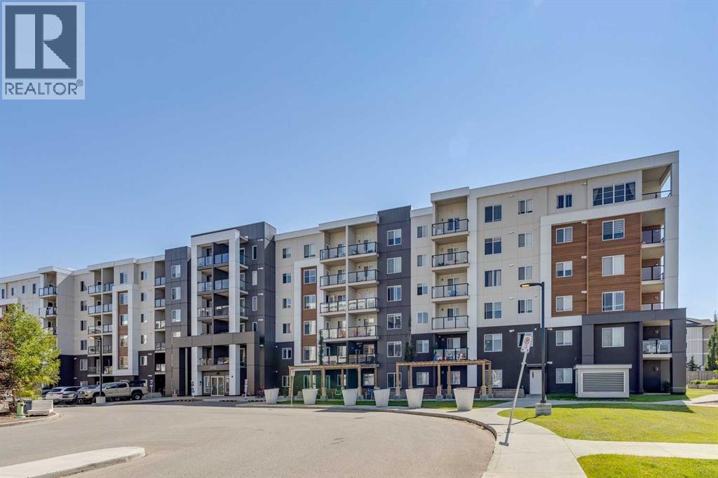 2407, 4641 128 Avenue NE, Calgary, Alberta