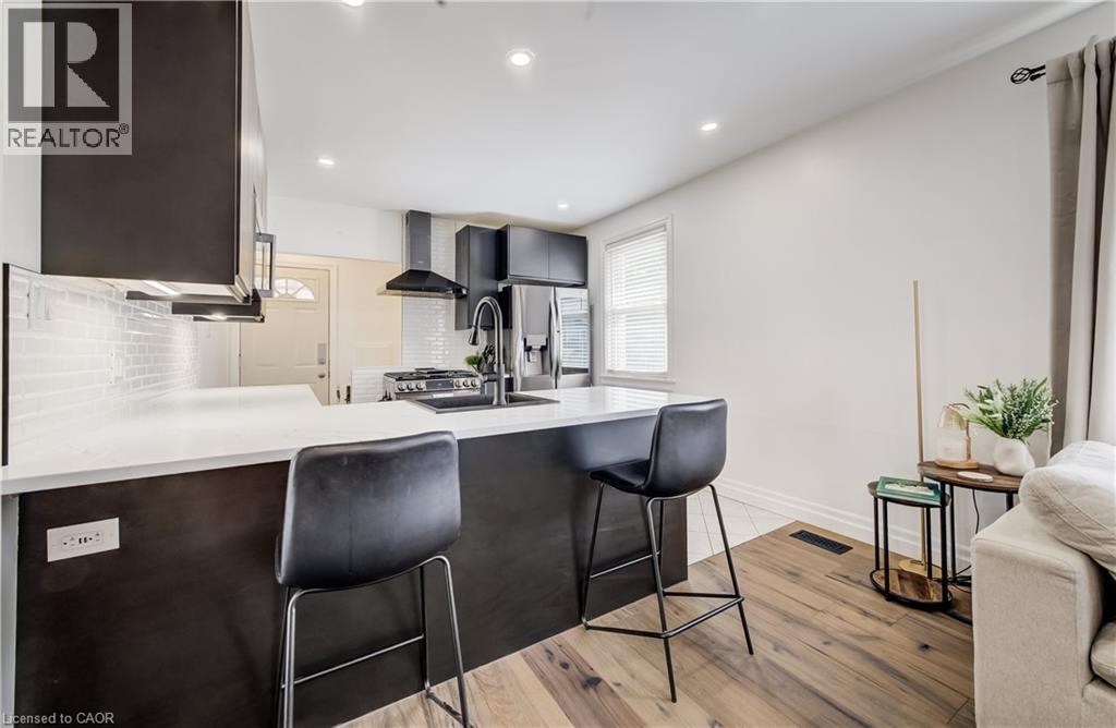 34 St Clair Avenue, Kitchener, Ontario  N2M 3Z4 - Photo 9 - 40856568
