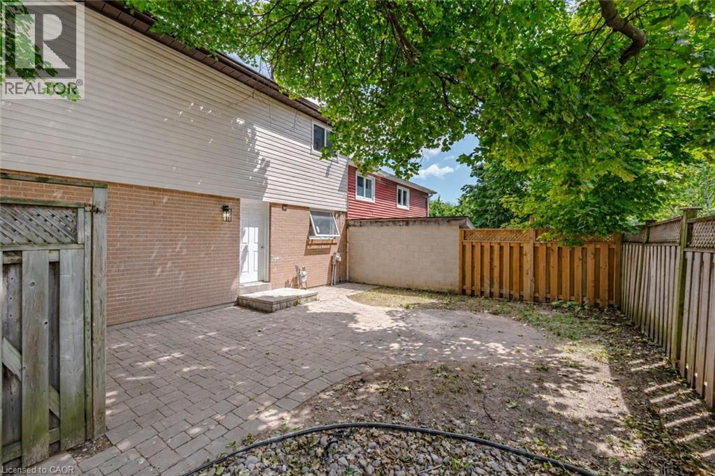 1345 Playford Road, Mississauga, Ontario  L5J 3V9 - Photo 43 - 40857001
