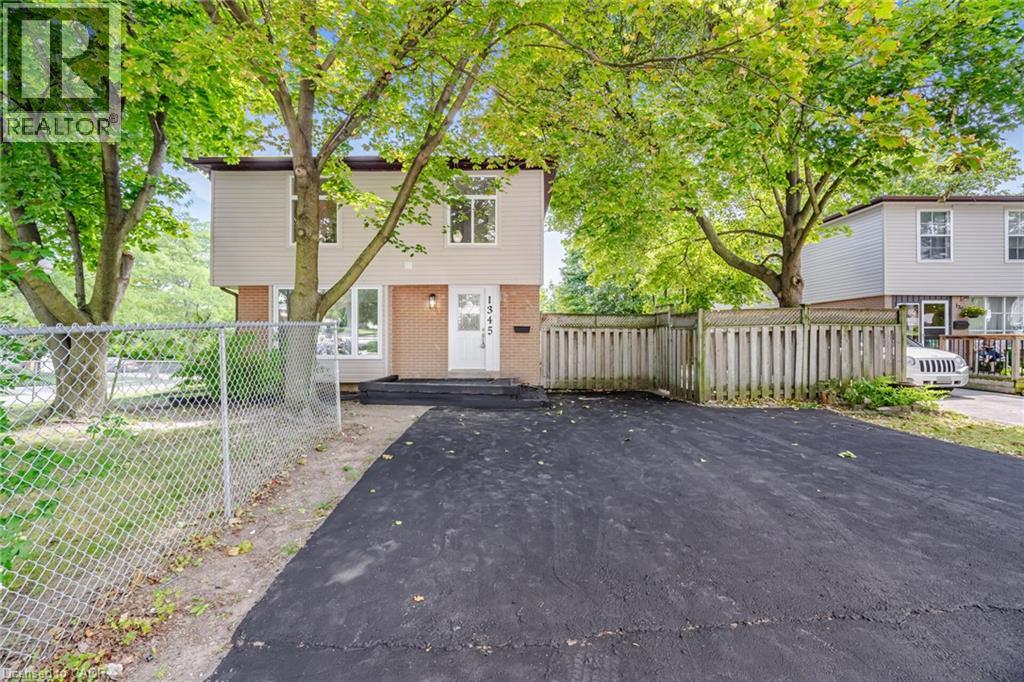 1345 Playford Road, Mississauga, Ontario  L5J 3V9 - Photo 3 - 40857001