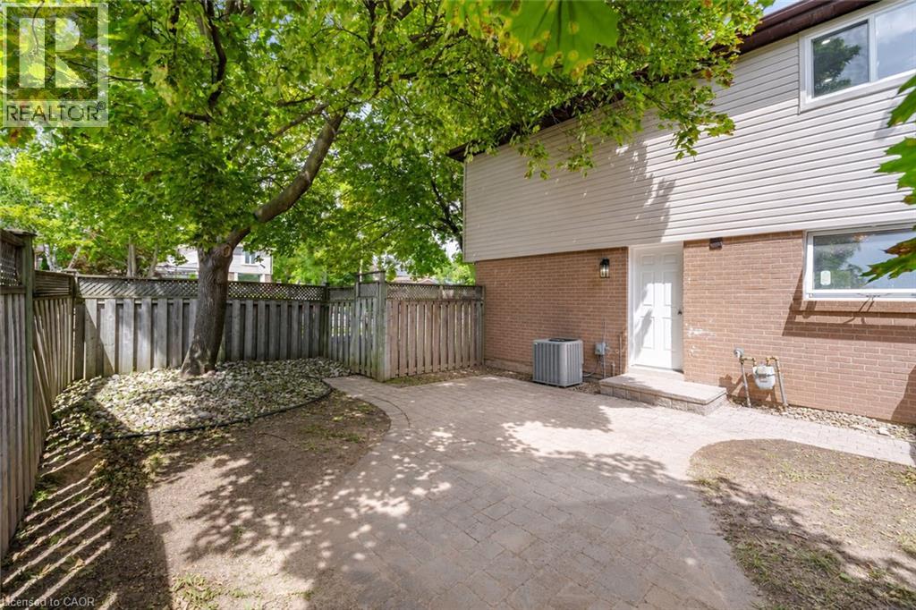 1345 Playford Road, Mississauga, Ontario  L5J 3V9 - Photo 42 - 40857001