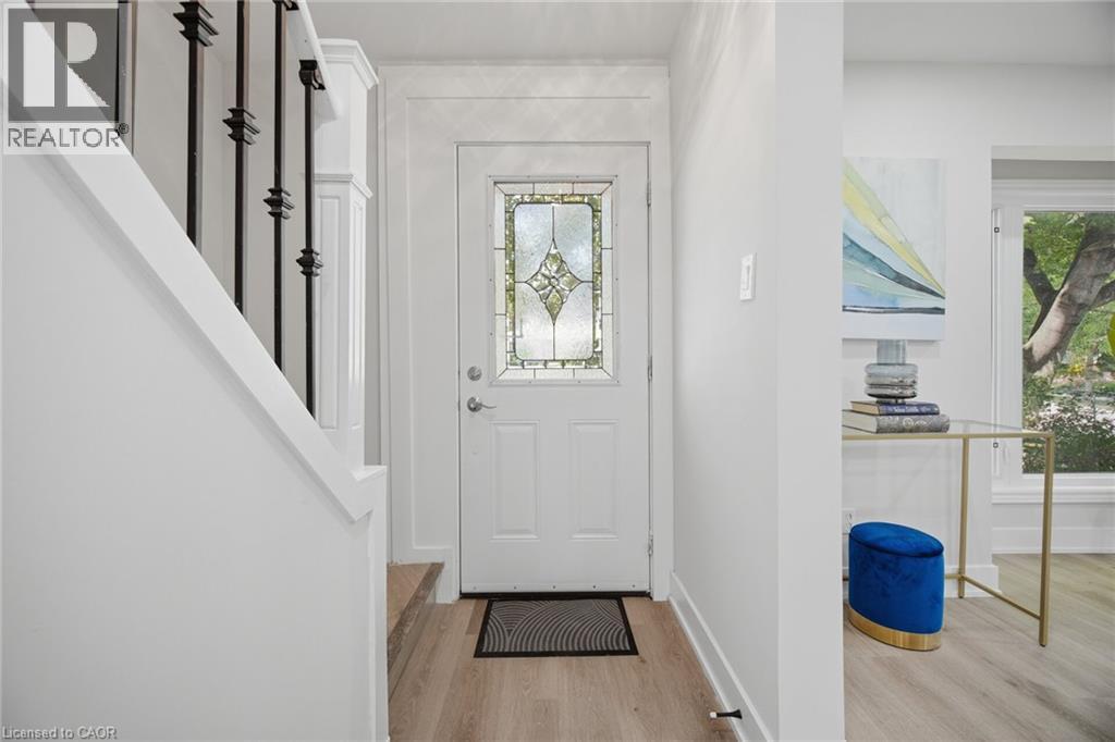 1345 Playford Road, Mississauga, Ontario  L5J 3V9 - Photo 9 - 40857001
