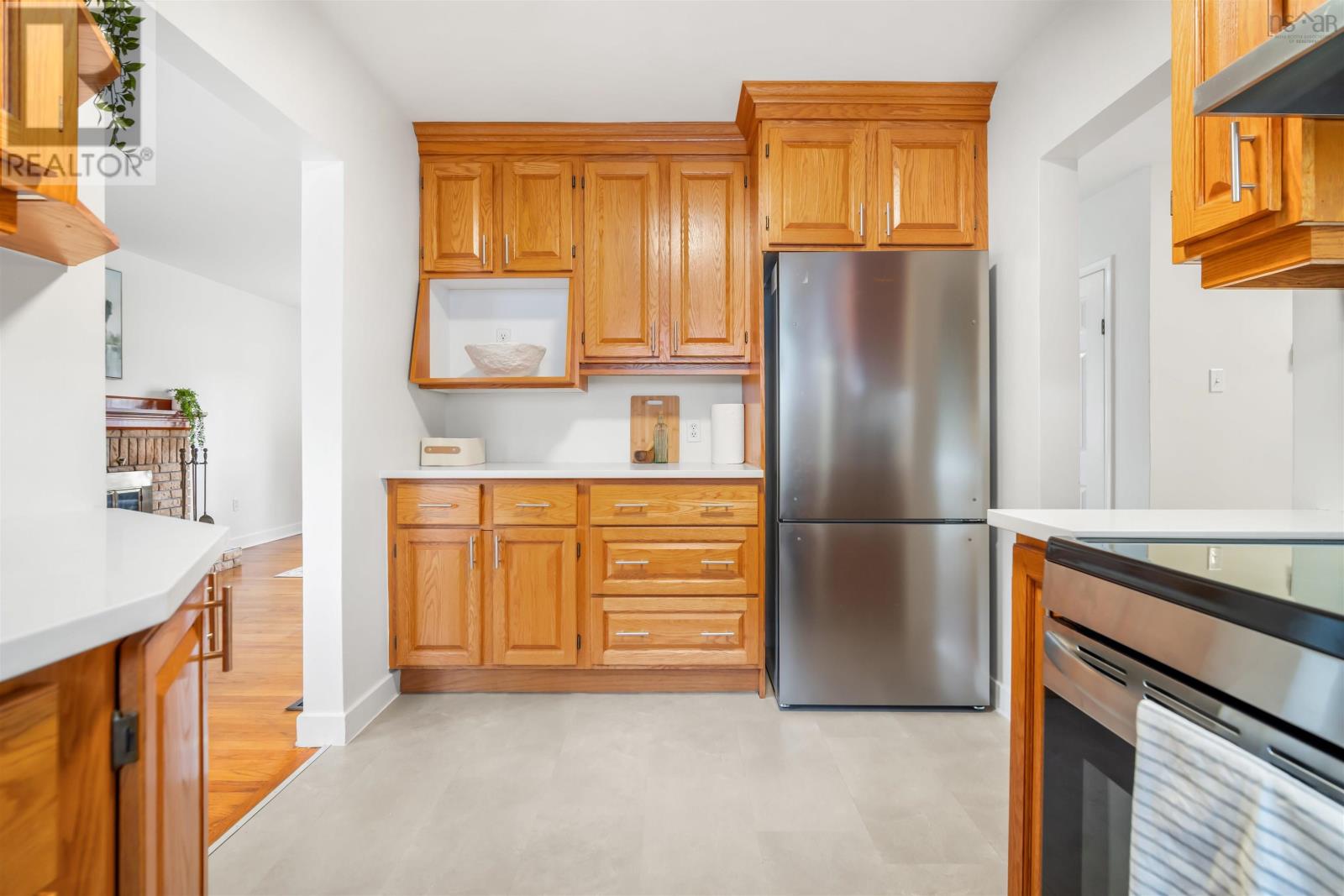 32 Swan Crescent, Halifax, Nova Scotia  B3M 1T6 - Photo 16 - 202621026