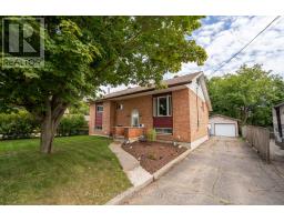 262 LEE AVENUE, North Bay, Ontario