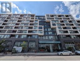 417 - 2450 OLD BRONTE ROAD, Oakville, Ontario