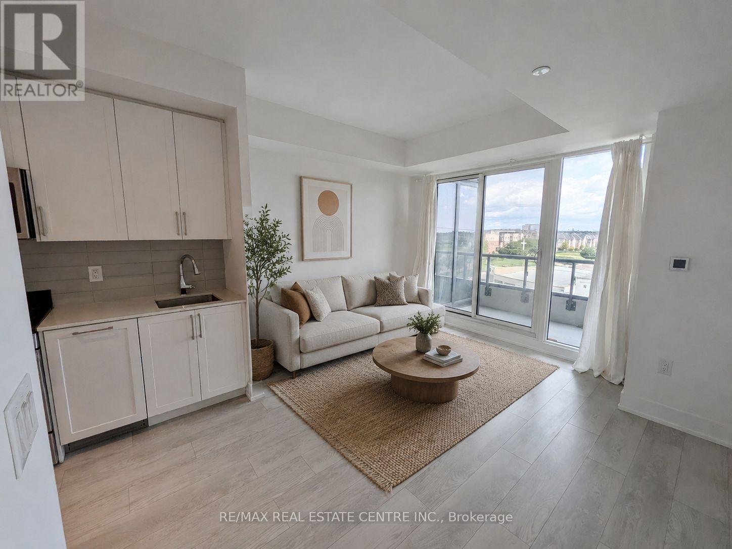 417 - 2450 Old Bronte Road, Oakville, Ontario  L6M 5P6 - Photo 6 - W13620238
