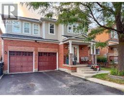 45 CHARLESWOOD CIRCLE, Brampton, Ontario