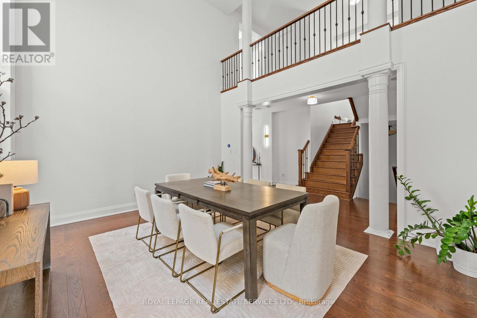 118 Coastline Drive, Brampton, Ontario  L6Y 0S4 - Photo 6 - W13651168