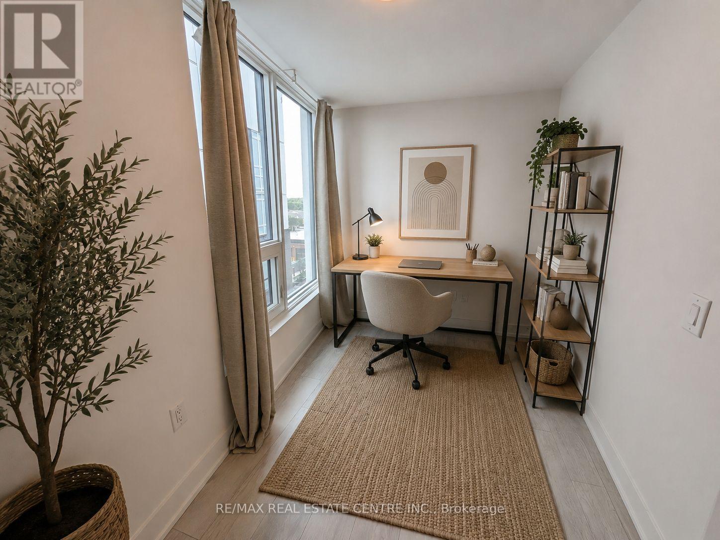 417 - 2450 Old Bronte Road, Oakville, Ontario  L6M 5P6 - Photo 7 - W13620238