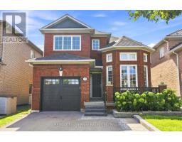 14 TORMINA BOULEVARD, Whitby, Ontario