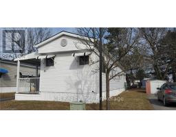 36 WORTHINGTON WAY, Kingston, Ontario