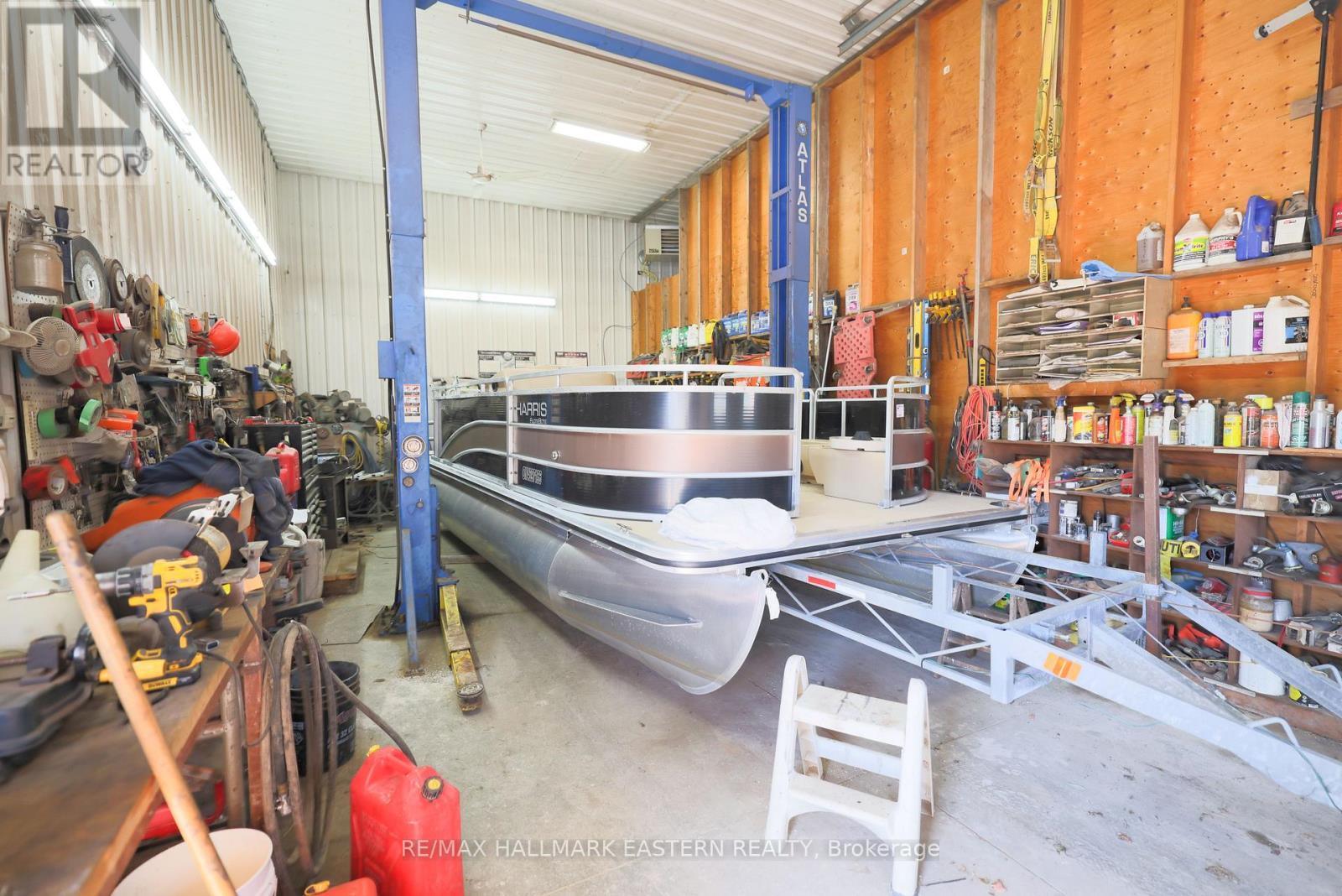 1738 8th Line, Selwyn, Ontario  K0L 2H0 - Photo 34 - X13692648