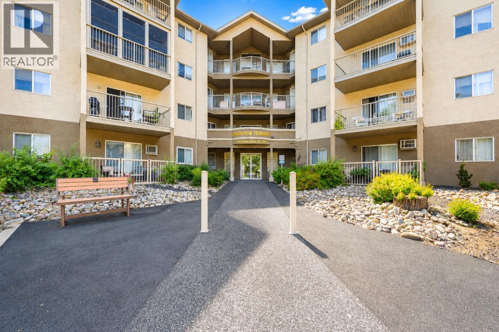 207, 245 Red Deer Drive SW, Medicine Hat, Alberta