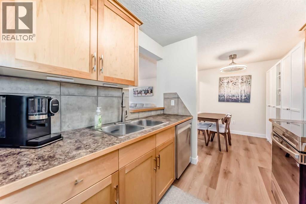 3207, 13045 6 Street SW, Calgary, Alberta  T2W 5H1 - Photo 2 - A2307524
