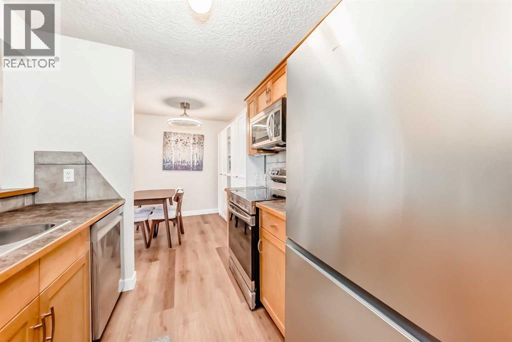 3207, 13045 6 Street SW, Calgary, Alberta  T2W 5H1 - Photo 8 - A2307524