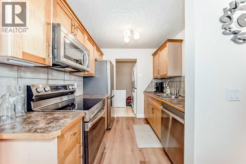 3207, 13045 6 Street SW, Calgary, Alberta  T2W 5H1 - Photo 4 - A2307524