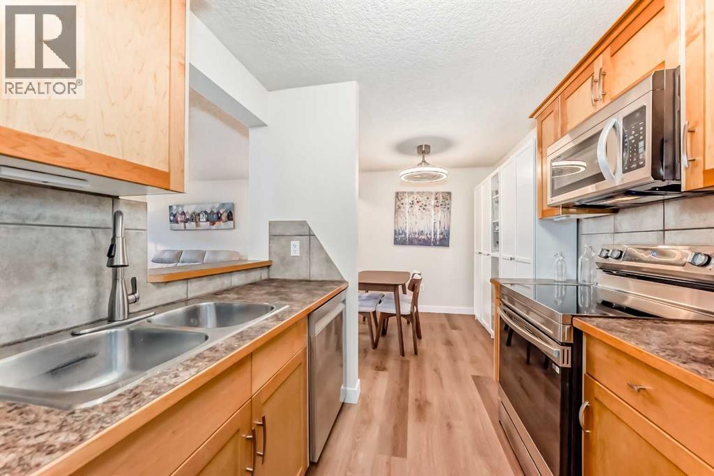 3207, 13045 6 Street SW, Calgary, Alberta  T2W 5H1 - Photo 5 - A2307524