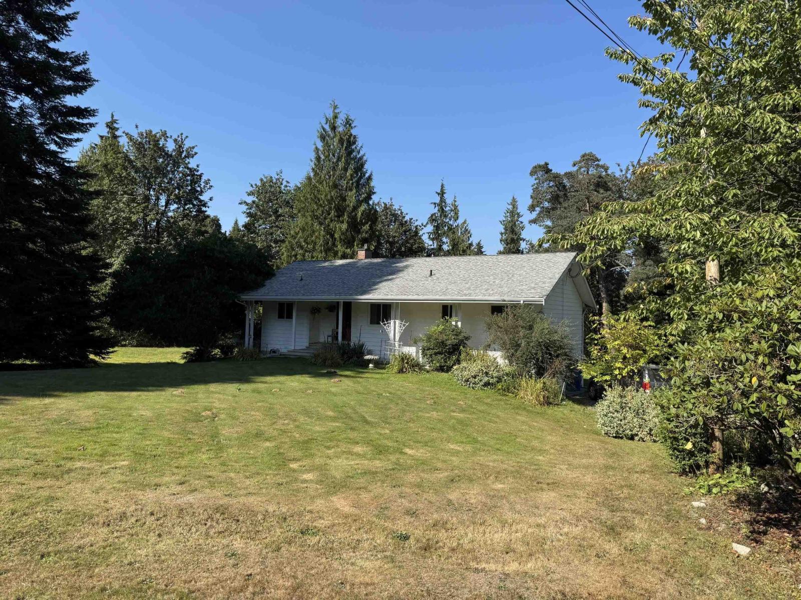 29669 Camelot Avenue, Abbotsford, British Columbia  V4X 2E5 - Photo 1 - R3156630