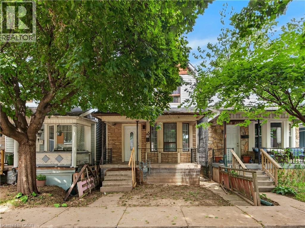55 FRANCIS Street, Hamilton, Ontario