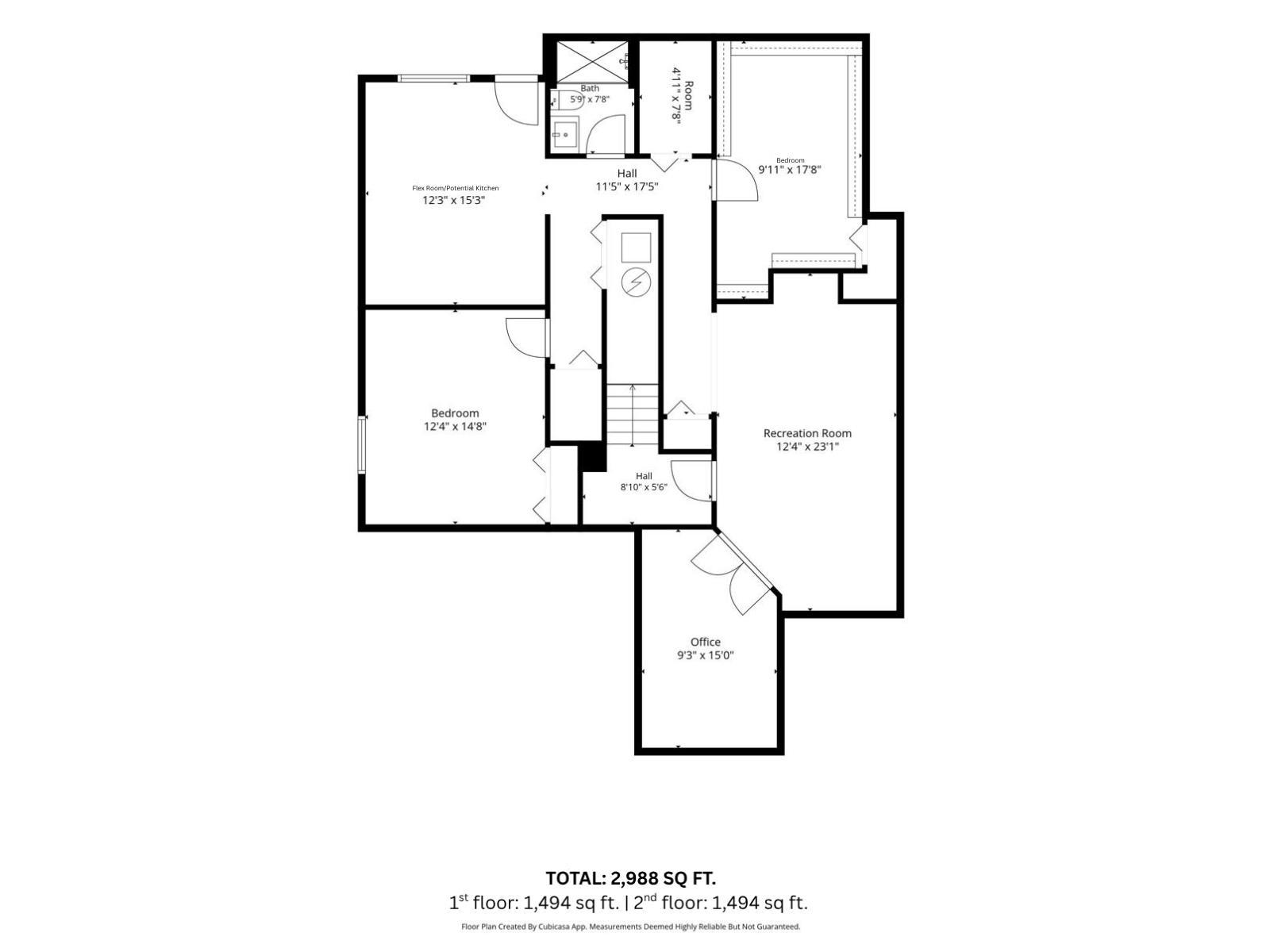 7508 146 Street, Surrey, British Columbia  V3S 8T9 - Photo 39 - R3155039