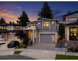 6342 150A STREET, Surrey, British Columbia