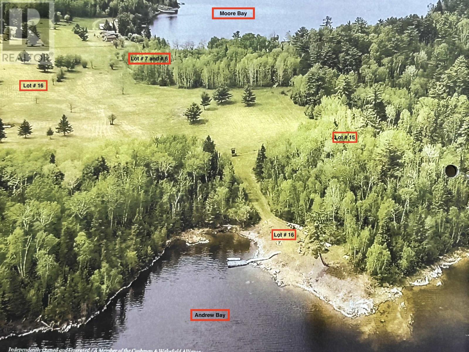 Pipestone Peninsula, Moore Bay-Andrew Bay-Lake Of The Woods, Sioux Narrows, Ontario P0X 0A4 - Photo 3 - TB2601068
