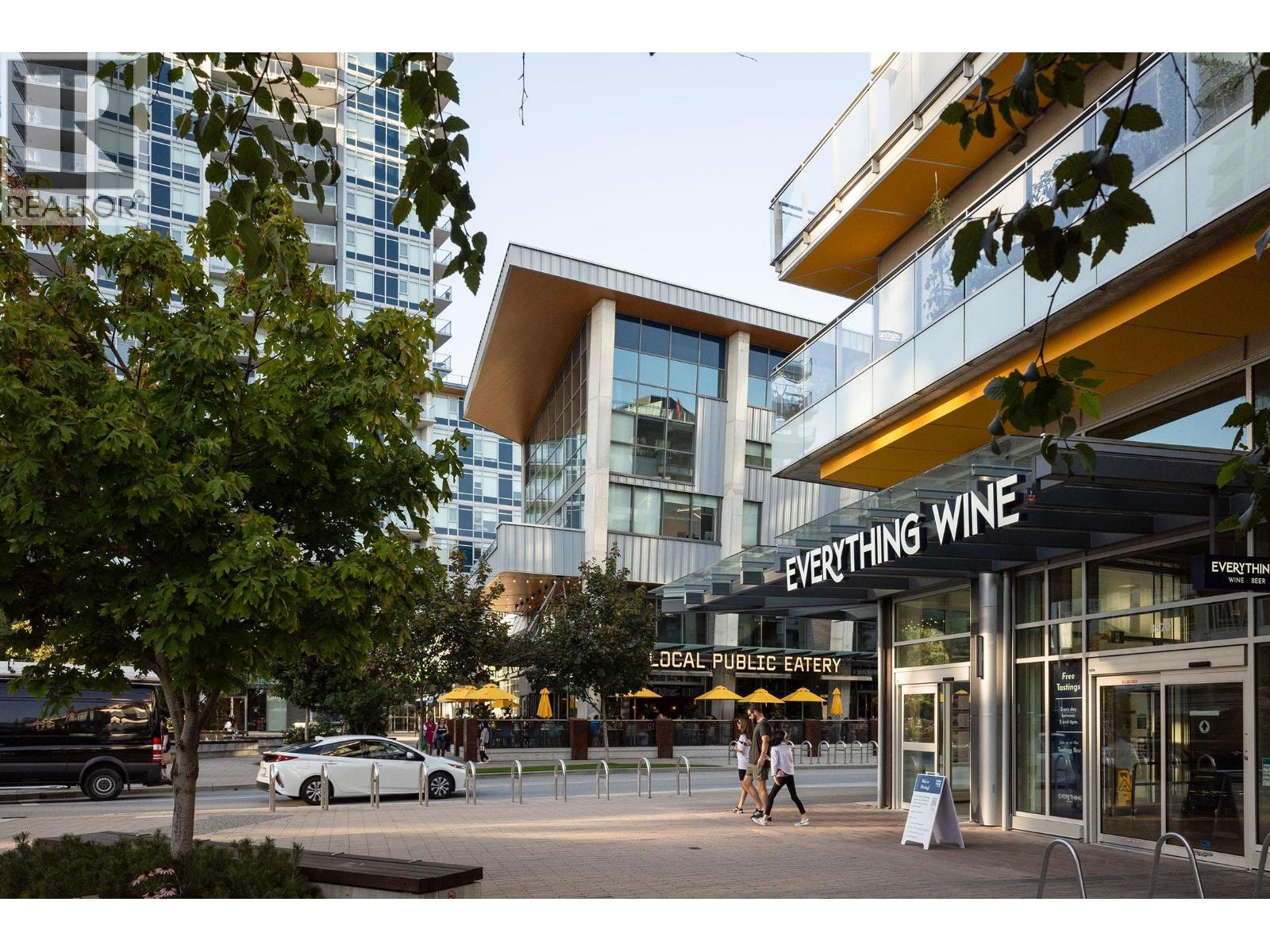 2107 8538 River District Crossing, Vancouver, British Columbia  V5S 0C9 - Photo 40 - R3130226