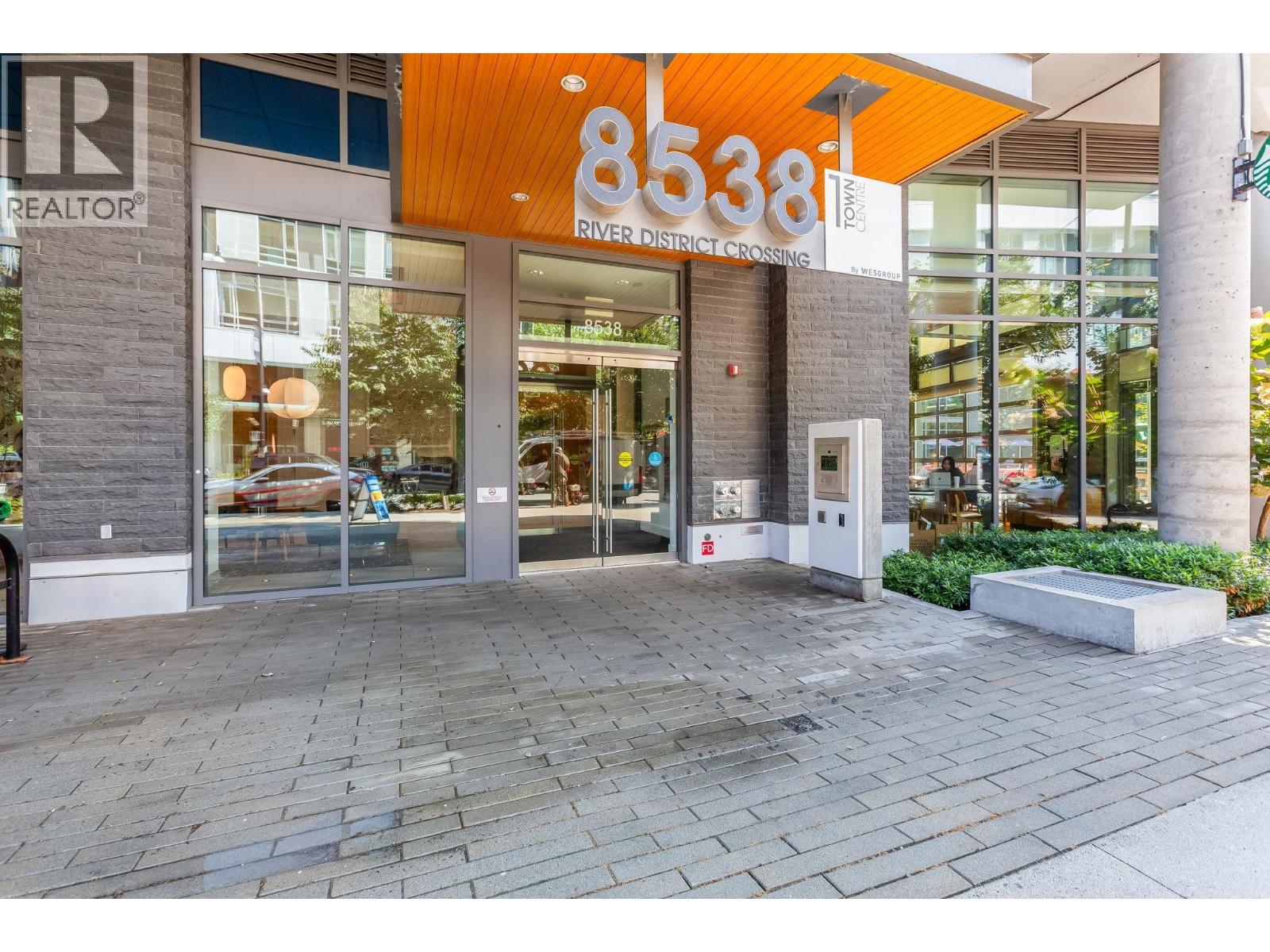 2107 8538 River District Crossing, Vancouver, British Columbia  V5S 0C9 - Photo 20 - R3130226