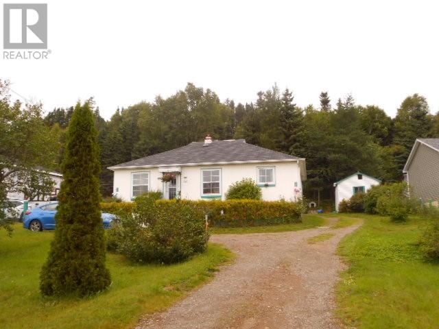 352 Main Street, Springdale