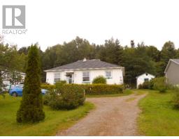 352 Main Street, Springdale, Newfoundland & Labrador