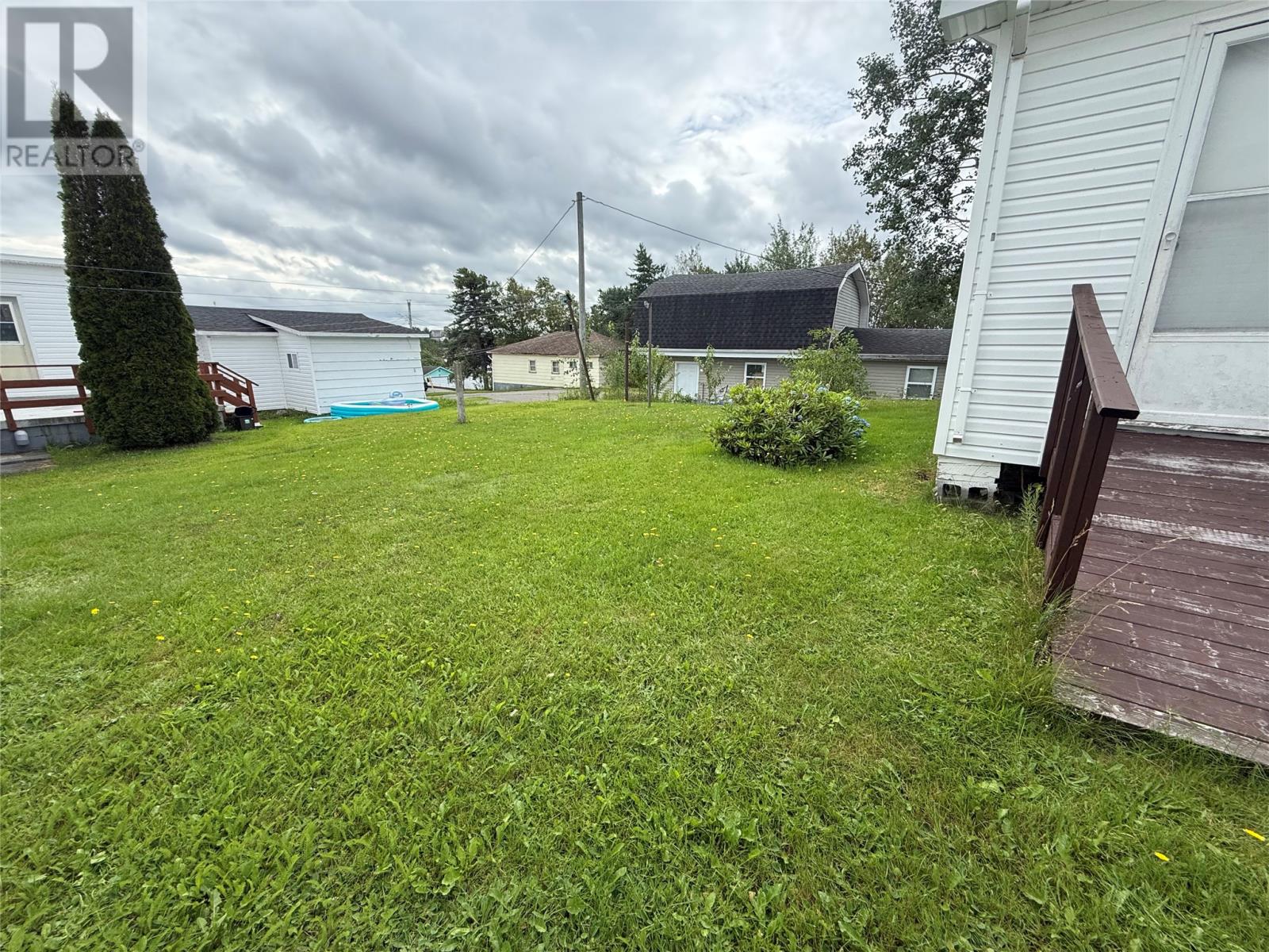 5 Brook's Avenue, Grand Falls-Windsor, Newfoundland & Labrador A2B 1E1 - Photo 2 - 1301933