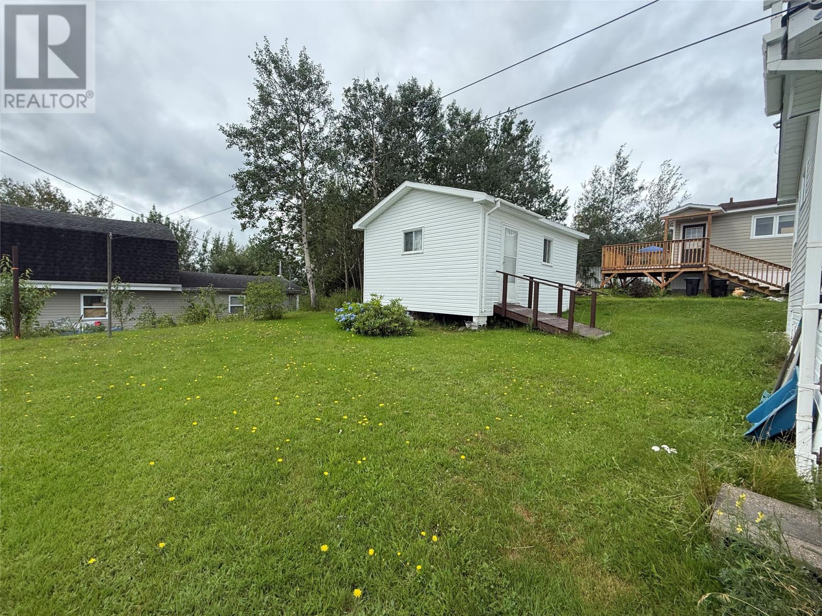 5 Brook's Avenue, Grand Falls-Windsor, Newfoundland & Labrador A2B 1E1 - Photo 4 - 1301933