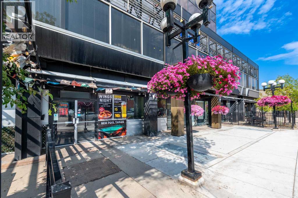 1324 17 Avenue SW, Calgary, Alberta  T2T 5S8 - Photo 4 - A2338526