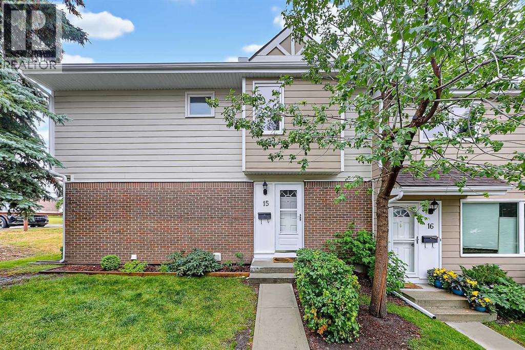 15, 3620 51 Street SW, Calgary, Alberta