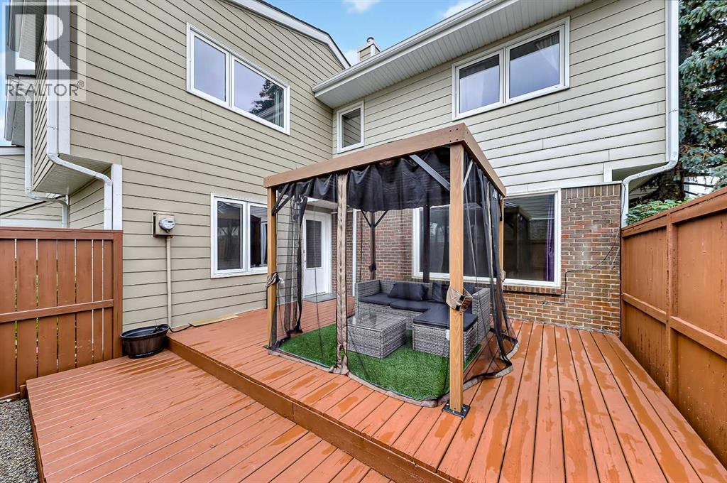 15, 3620 51 Street SW, Calgary, Alberta  T3E 6N7 - Photo 23 - A2338465