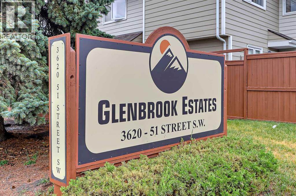 15, 3620 51 Street SW, Calgary, Alberta  T3E 6N7 - Photo 25 - A2338465