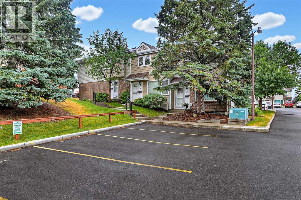 15, 3620 51 Street SW, Calgary, Alberta  T3E 6N7 - Photo 24 - A2338465