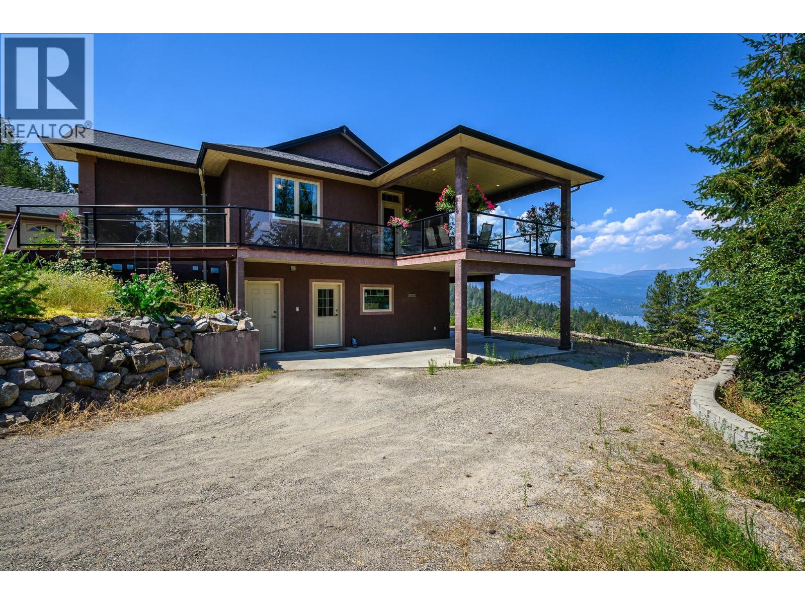9265 Kokanee Road, Vernon, British Columbia  V1H 1K4 - Photo 40 - 10391219