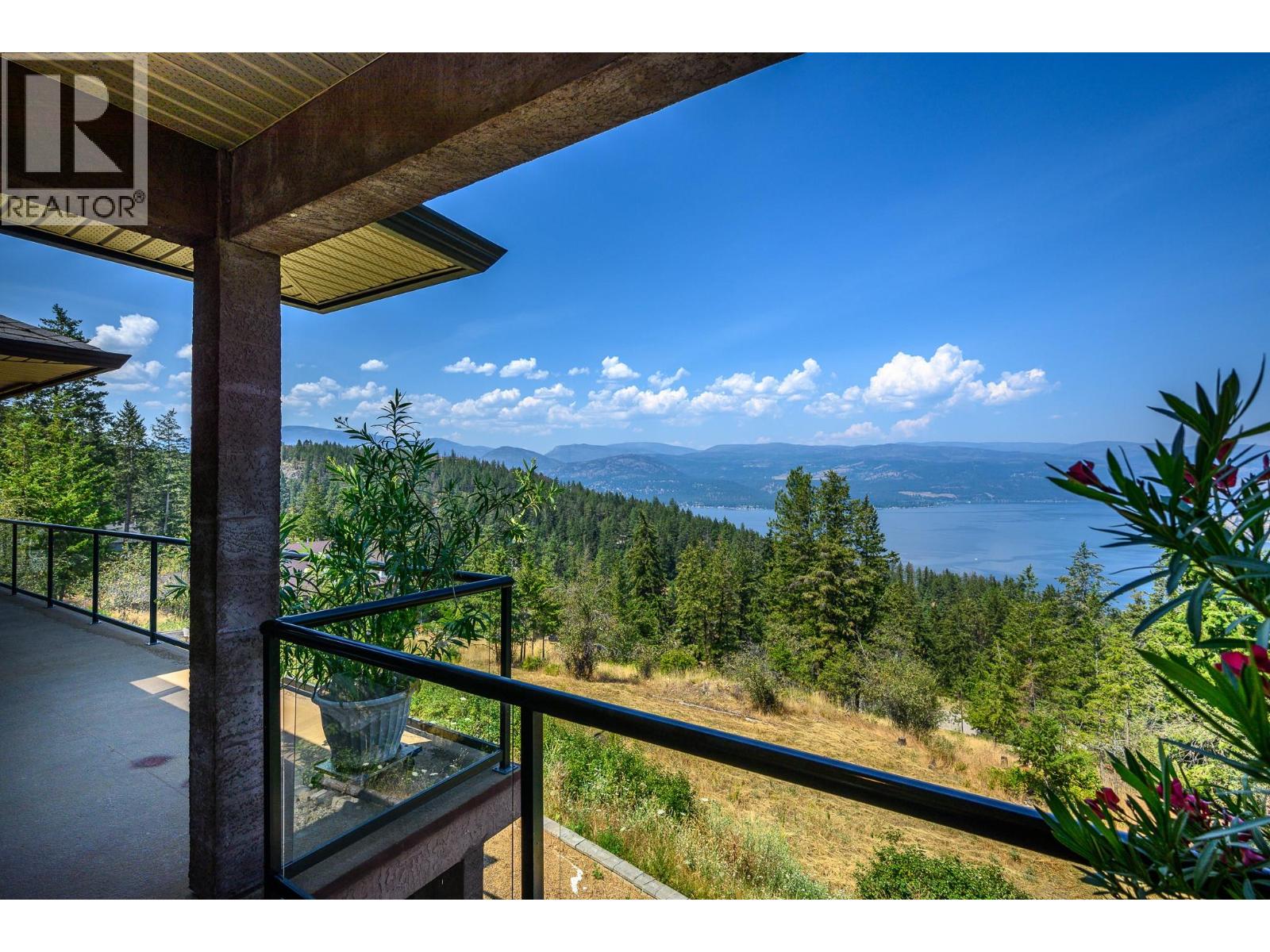 9265 Kokanee Road, Vernon, British Columbia  V1H 1K4 - Photo 6 - 10391219