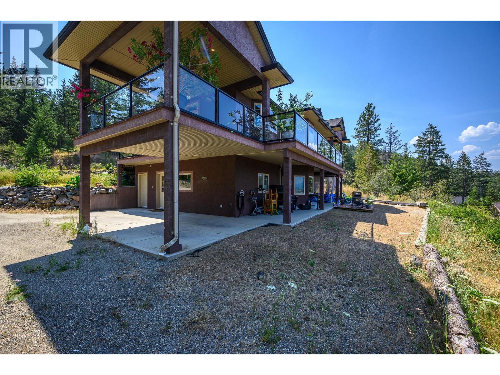 9265 Kokanee Road, Vernon, British Columbia  V1H 1K4 - Photo 45 - 10391219