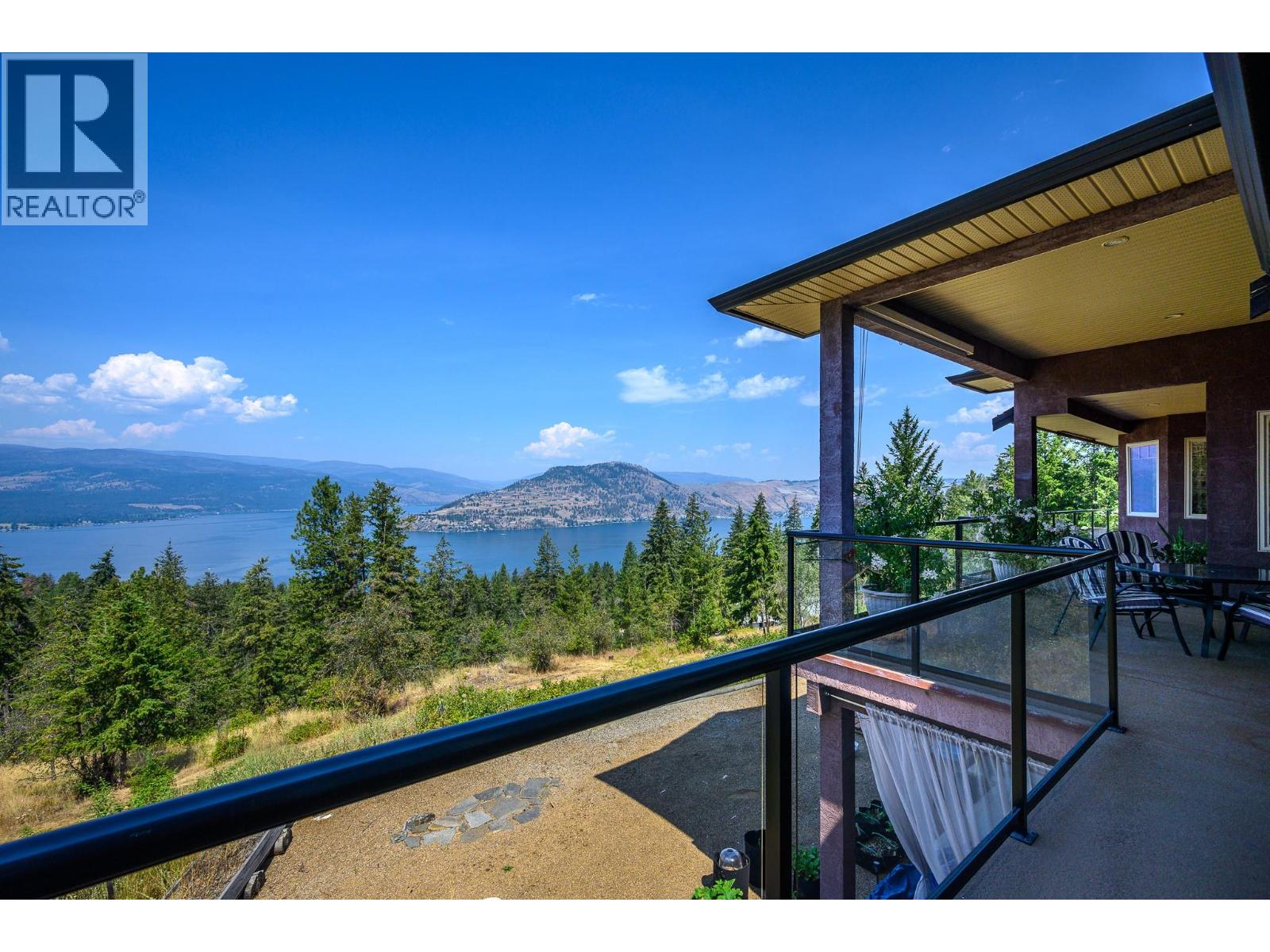 9265 Kokanee Road, Vernon, British Columbia  V1H 1K4 - Photo 5 - 10391219
