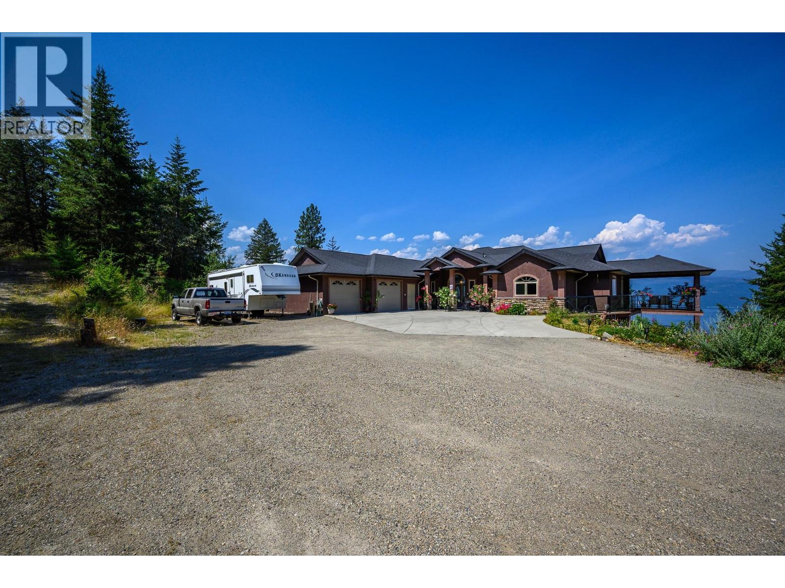 9265 Kokanee Road, Vernon, British Columbia  V1H 1K4 - Photo 47 - 10391219