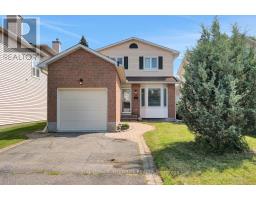 390 OAKLAWN CRESCENT, Ottawa, Ontario