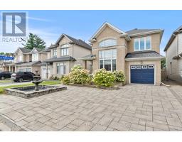1217 GLENLIVET AVENUE, Ottawa, Ontario