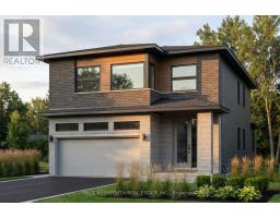598 PAAKANAAK AVENUE, Ottawa, Ontario