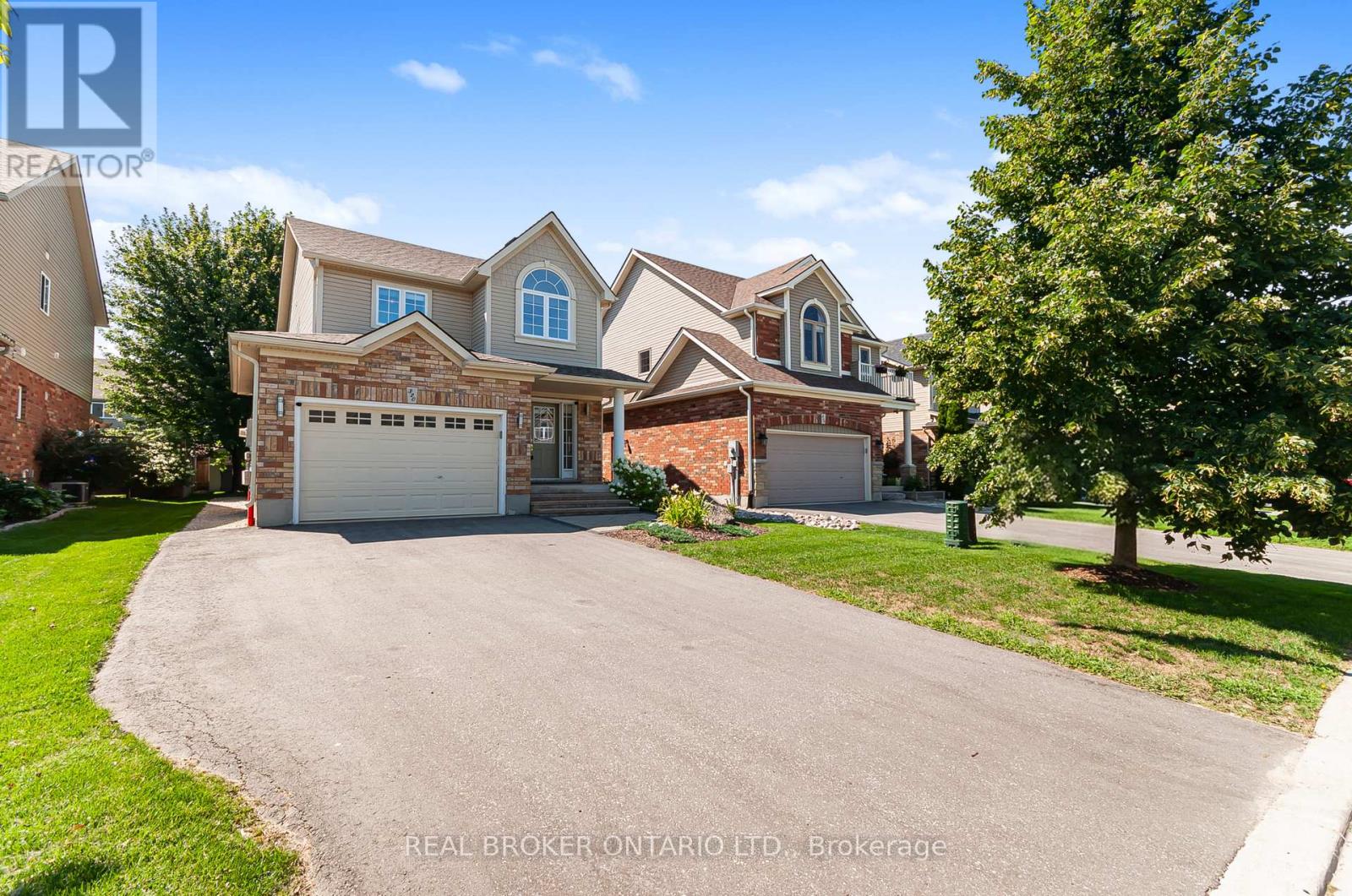 320 Holden Street, Collingwood, Ontario  L9Y 0E1 - Photo 1 - S13692684