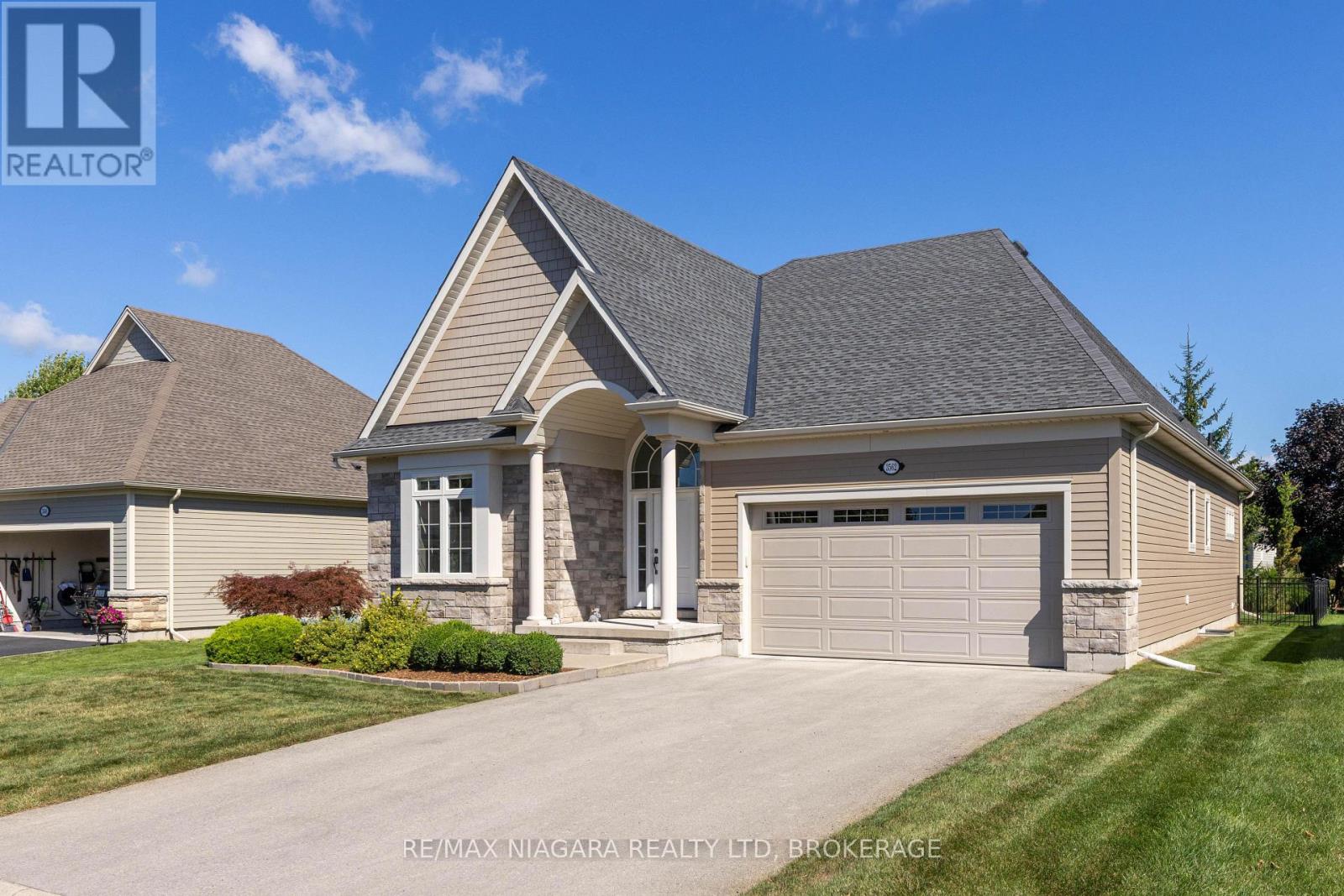 3562 Algonquin Drive, Fort Erie, Ontario  L0S 1N0 - Photo 2 - X13692754