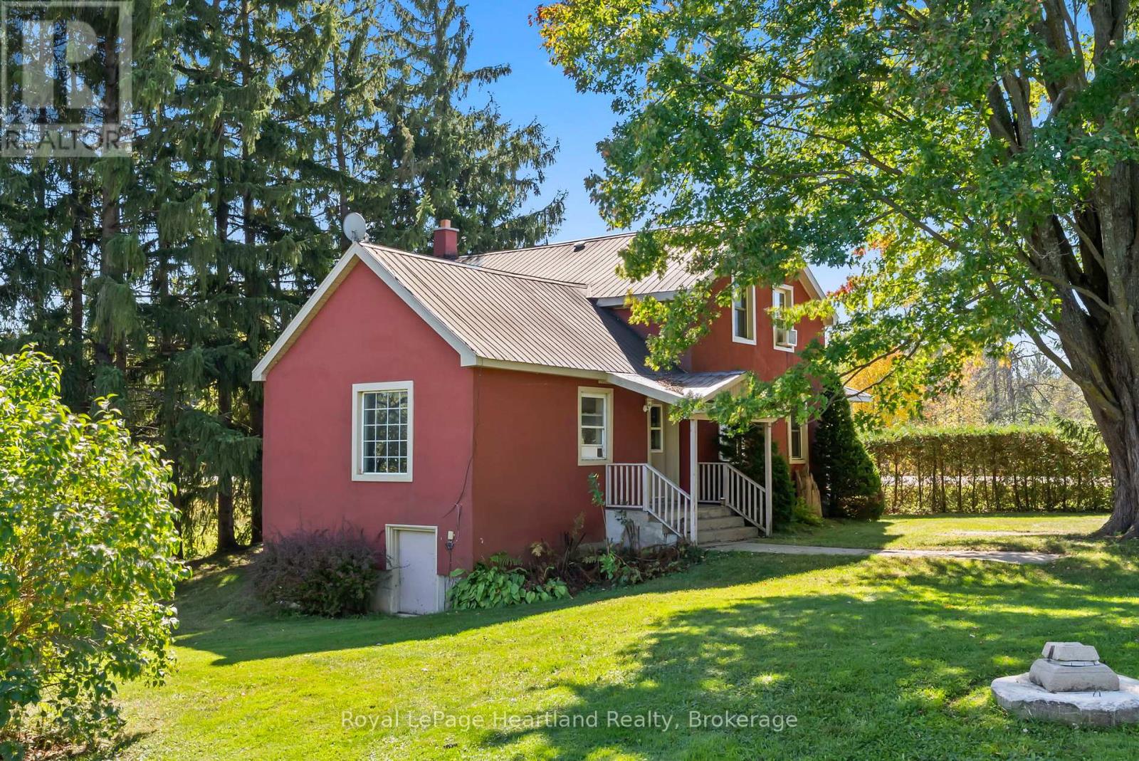 78 Bruce Rd 86, Huron-Kinloss, Ontario  N0G 2W0 - Photo 25 - X13069216