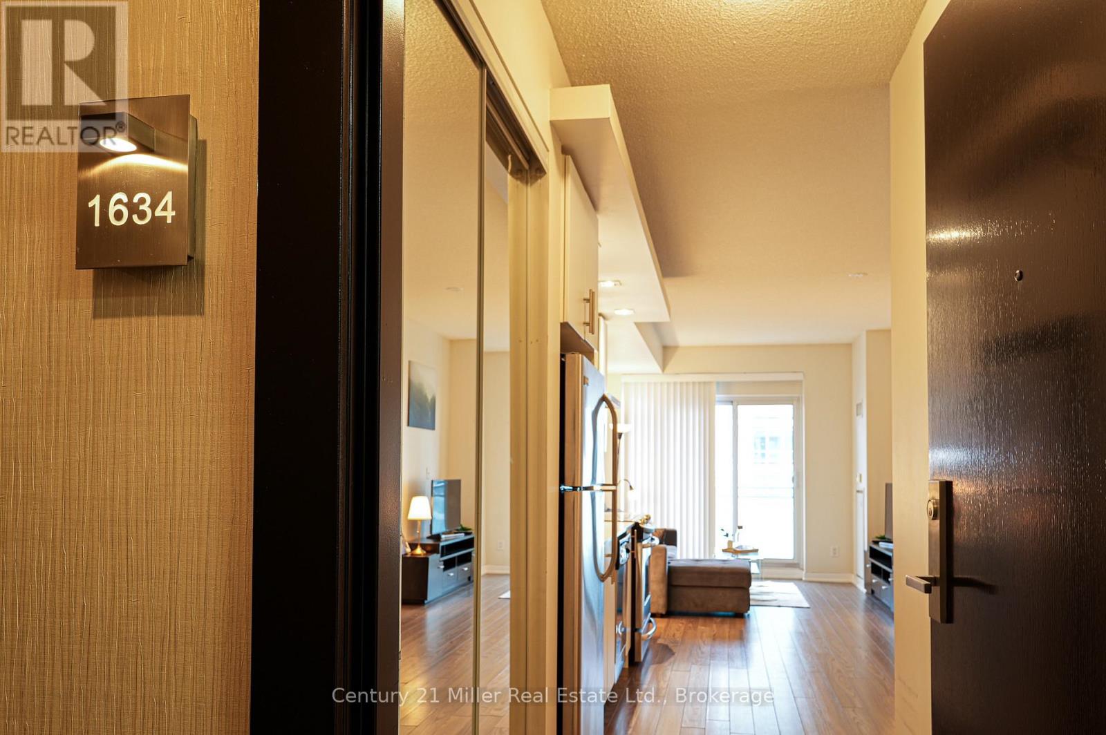 1634 - 165 Legion Road N, Toronto, Ontario  M8Y 0B3 - Photo 19 - W13692720